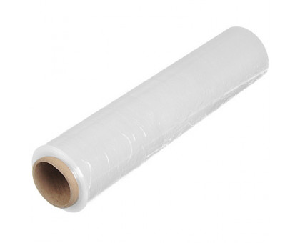 Пленка ПЭ 300м x 200м x 7мкм