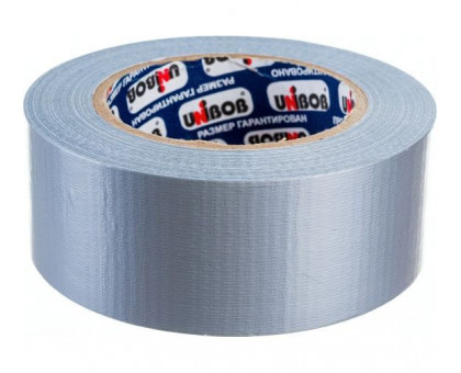Клейкая лента армированная UNIBOB 48х50 м