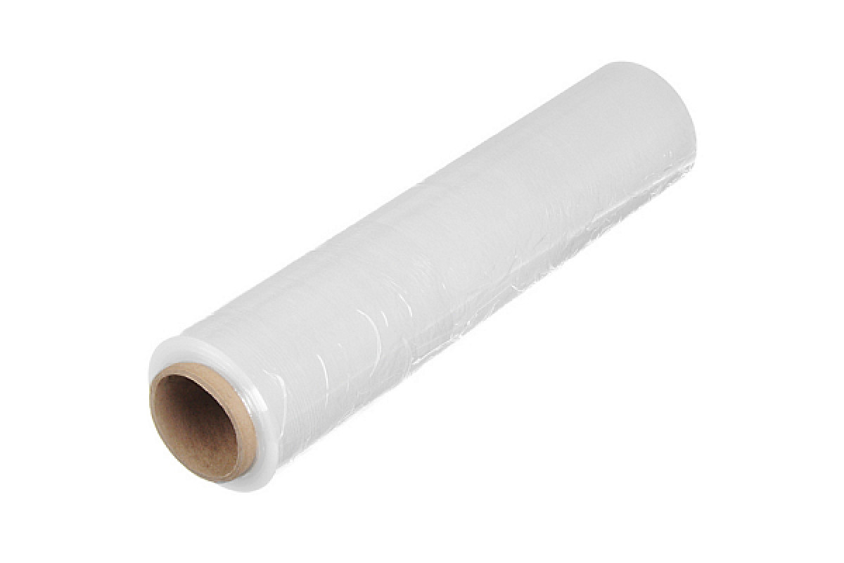 Пленка ПЭ 300м x 200м x 7мкм